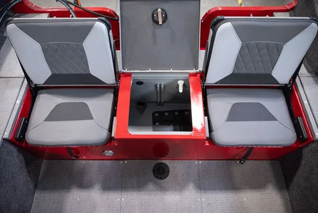 Slide: The Image of G3 Angler V164 C 2026 - 13