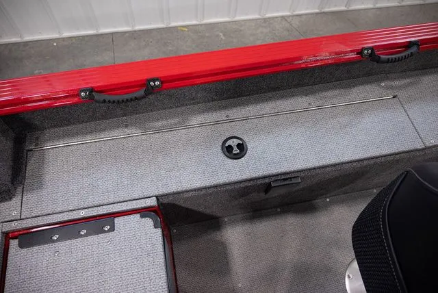 Slide: The Image of G3 Angler V164 C 2026 - 14