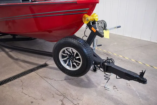 Slide: The Image of G3 Angler V164 C 2026 - 16