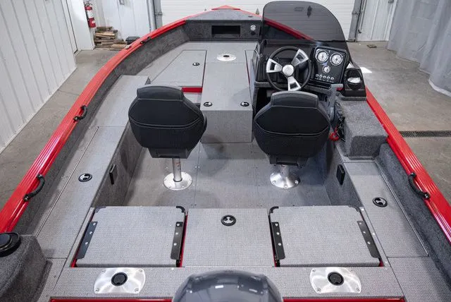 Slide: The Image of G3 Angler V164 C 2026 - 5