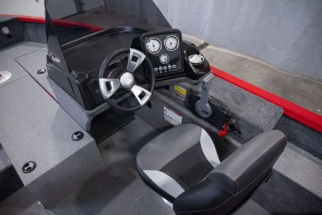 Slide: The Image of G3 Angler V164 C 2026 - 6