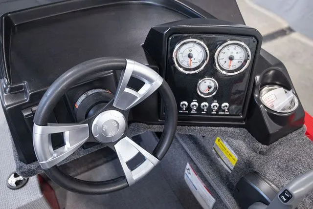 Slide: The Image of G3 Angler V164 C 2026 - 7