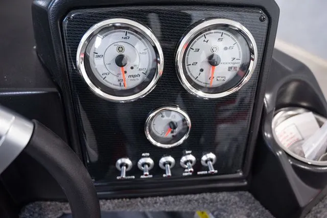 Slide: The Image of G3 Angler V164 C 2026 - 8