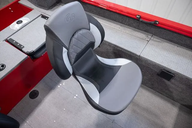 Slide: The Image of G3 Angler V164 C 2026 - 9