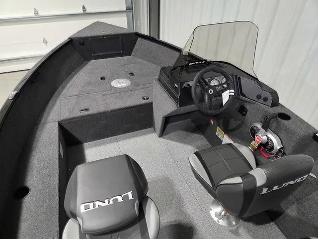 Slide: The Image of Lund 1650 Rebel XL SS 2026 - 14