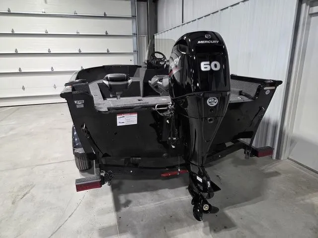 Slide: The Image of Lund 1650 Rebel XL SS 2026 - 4