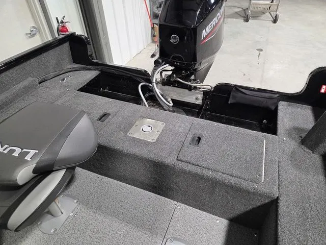 Slide: The Image of Lund 1650 Rebel XL SS 2026 - 7