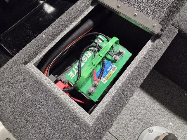 Slide: The Image of Lund 1650 Rebel XL SS 2026 - 8