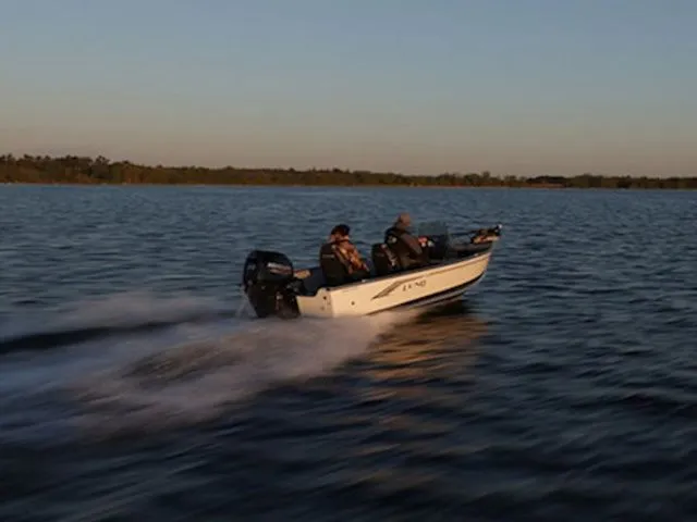 The Image of Lund 1600 Fury SS 2026 - undefined