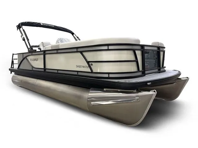 The Image of Godfrey Sweetwater 2086 CP 2026 - 1