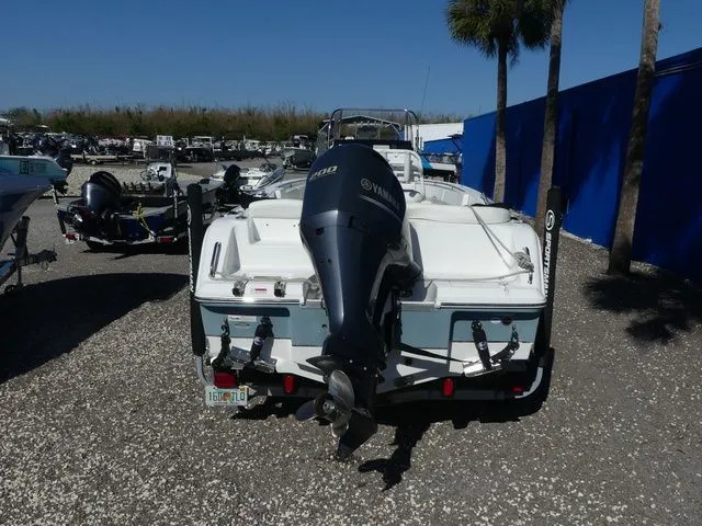 Slide: The Image of Sea Hunt Ultra 229 2021 - 5