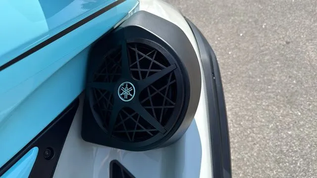 Slide: The Image of Yamaha FX Cruiser HO 2025 - 19