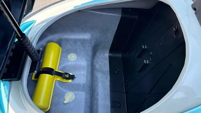 Slide: The Image of Yamaha FX Cruiser HO 2025 - 23