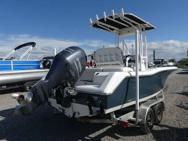 Slide: The Image of Tidewater 210 LXF 2023 - 4