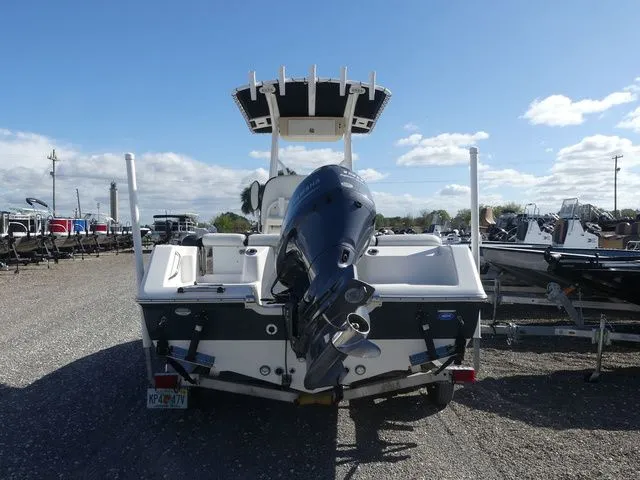 Slide: The Image of Tidewater 210 LXF 2023 - 5