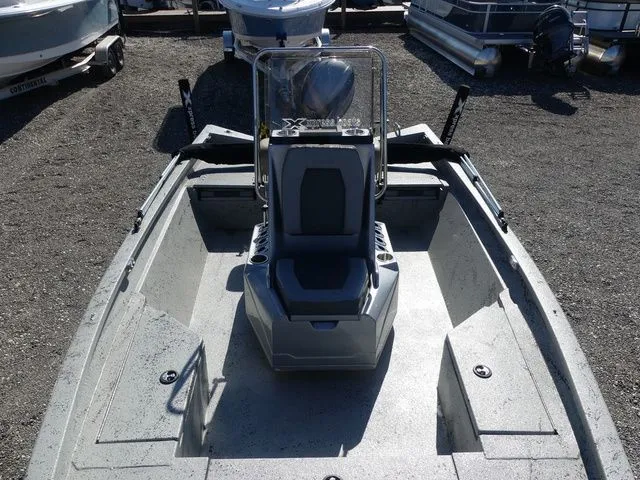 Slide: The Image of Xpress H20B 2025 - 12