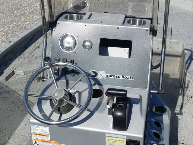 Slide: The Image of Xpress H20B 2025 - 14