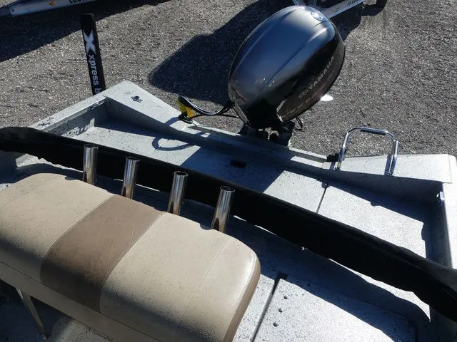 Slide: The Image of Xpress H20B 2025 - 15