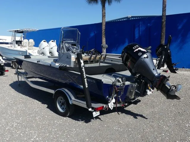 Slide: The Image of Xpress H20B 2025 - 6