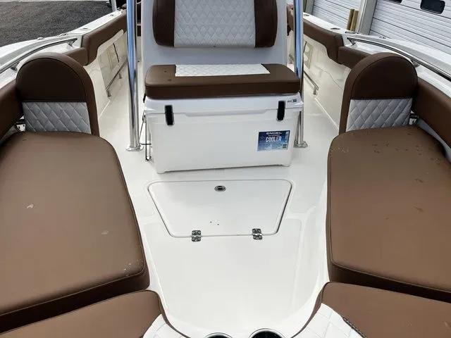 Slide: The Image of Pioneer 222 Islander 2026 - 10