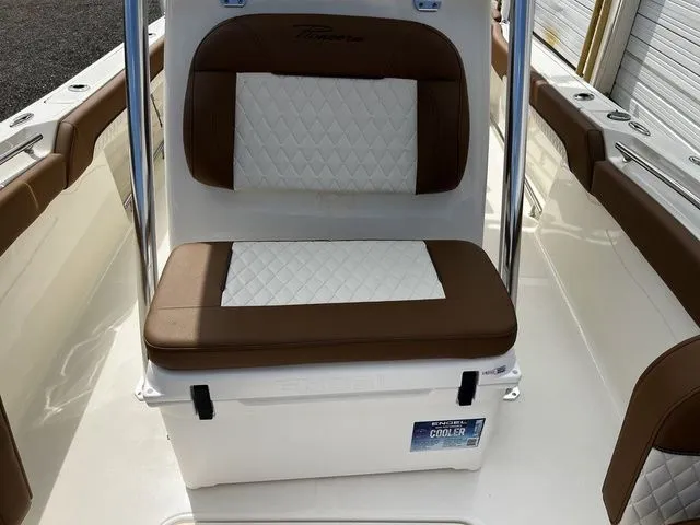 Slide: The Image of Pioneer 222 Islander 2026 - 14