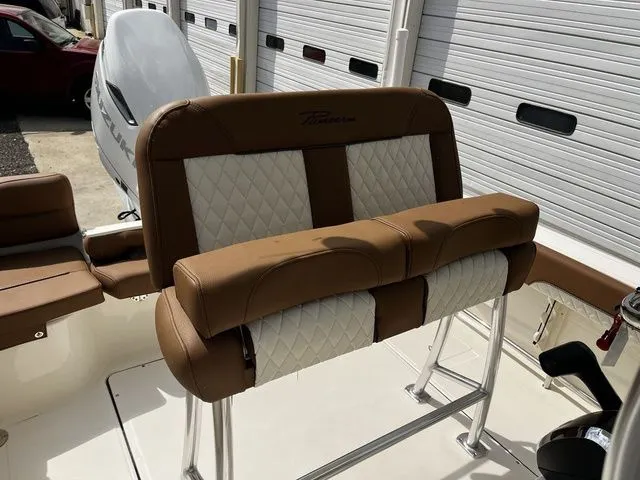 Slide: The Image of Pioneer 222 Islander 2026 - 15