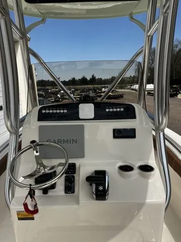 Slide: The Image of Pioneer 222 Islander 2026 - 16