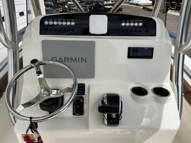 Slide: The Image of Pioneer 222 Islander 2026 - 17