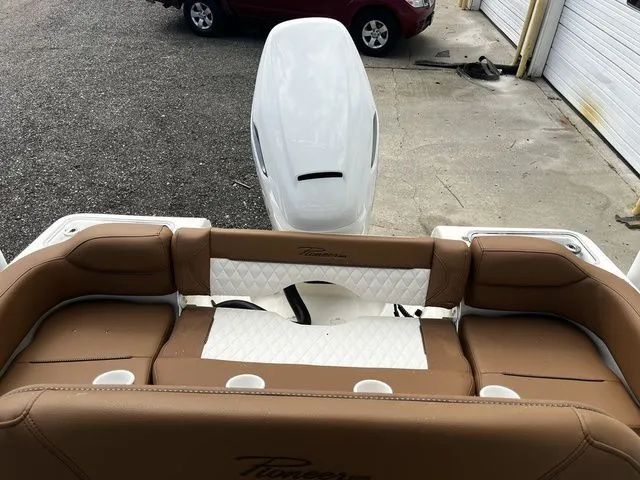 Slide: The Image of Pioneer 222 Islander 2026 - 18