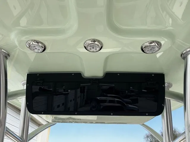 Slide: The Image of Pioneer 222 Islander 2026 - 19