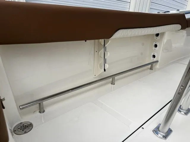 Slide: The Image of Pioneer 222 Islander 2026 - 21