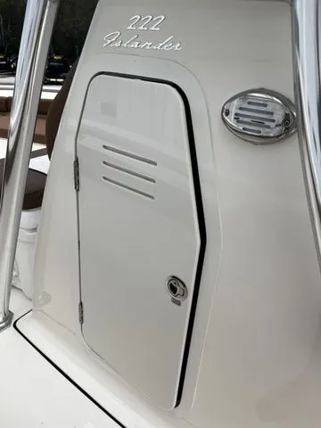 Slide: The Image of Pioneer 222 Islander 2026 - 23