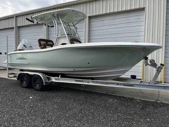 Slide: The Image of Pioneer 222 Islander 2026 - 29