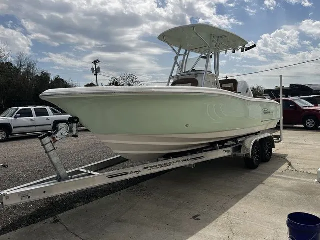 Slide: The Image of Pioneer 222 Islander 2026 - 31