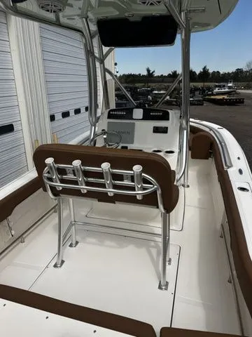 Slide: The Image of Pioneer 222 Islander 2026 - 5