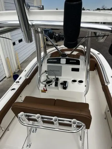 Slide: The Image of Pioneer 222 Islander 2026 - 6