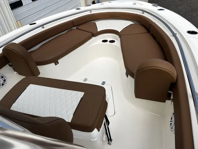 Slide: The Image of Pioneer 222 Islander 2026 - 7