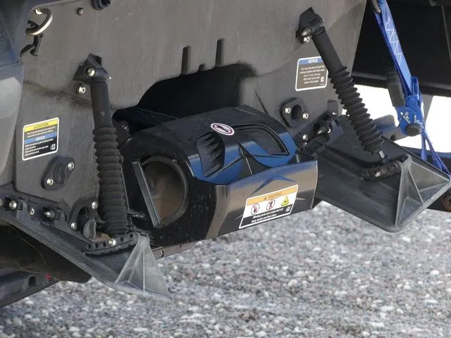 Slide: The Image of Sea-Doo Switch Sport 18 2022 - 9