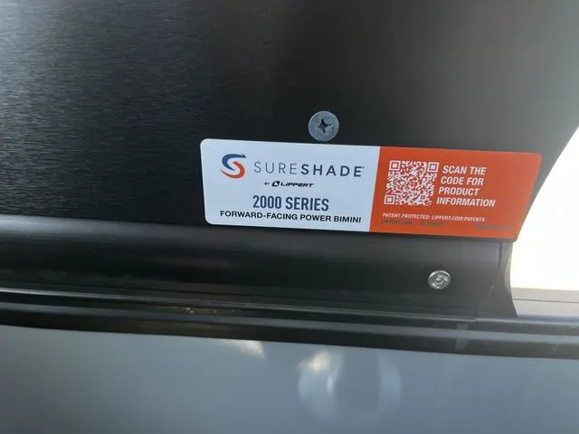 Slide: The Image of Godfrey SW 2286 Split Bench W/ Co-Captain Chair 2026 - 22