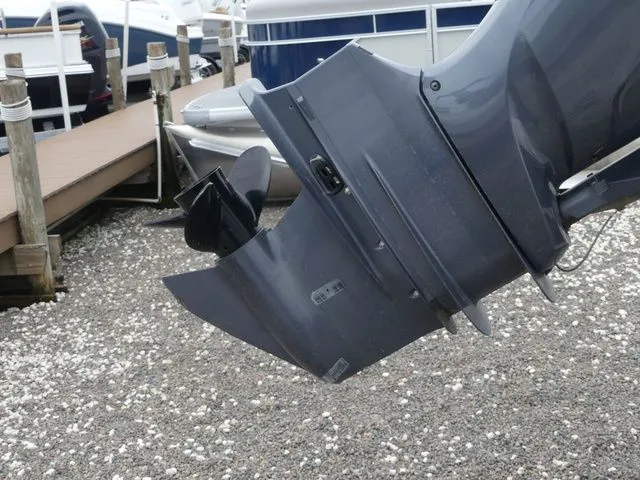 Slide: The Image of Cobia 237 Center Console 2022 - 10