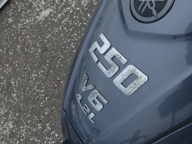 Slide: The Image of Cobia 237 Center Console 2022 - 11