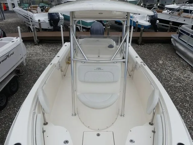 Slide: The Image of Cobia 237 Center Console 2022 - 13