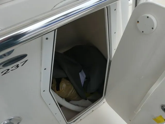 Slide: The Image of Cobia 237 Center Console 2022 - 16