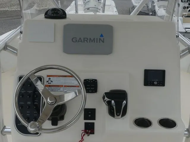 Slide: The Image of Cobia 237 Center Console 2022 - 18