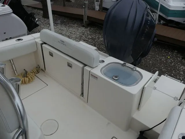 Slide: The Image of Cobia 237 Center Console 2022 - 19