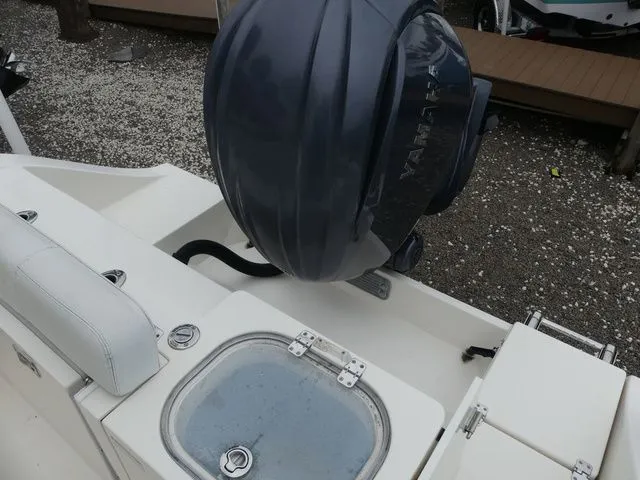 Slide: The Image of Cobia 237 Center Console 2022 - 20