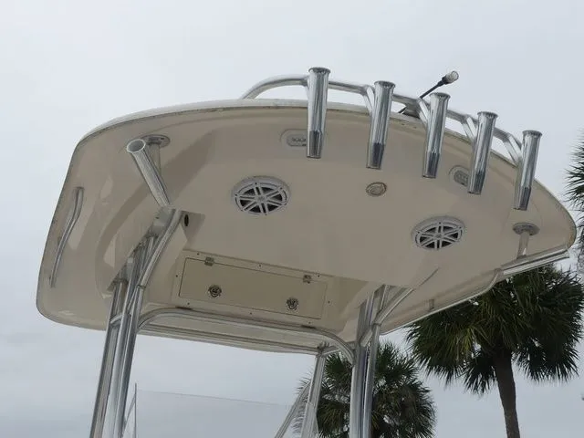 Slide: The Image of Cobia 237 Center Console 2022 - 21