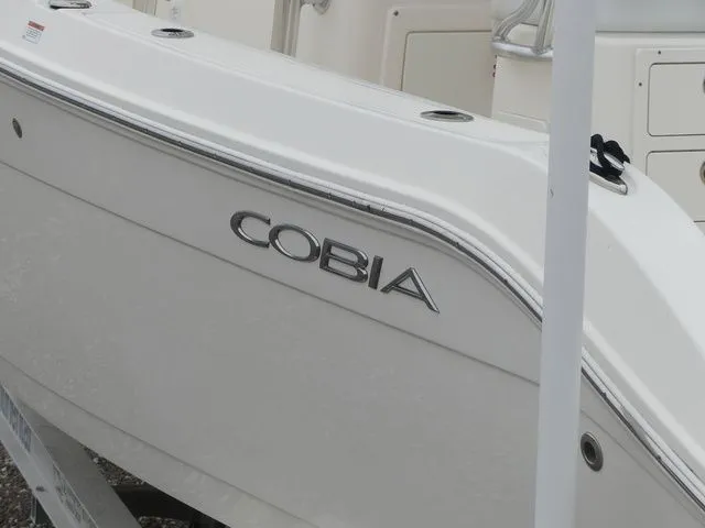 Slide: The Image of Cobia 237 Center Console 2022 - 7