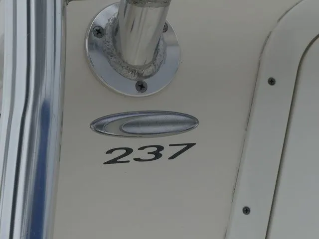 Slide: The Image of Cobia 237 Center Console 2022 - 8