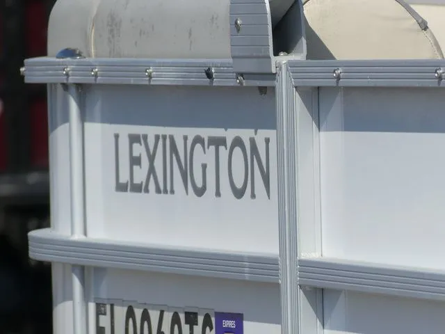 Slide: The Image of Lexington 523 2022 - 7